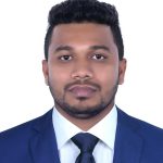 Mr. Jagath Jayawardene, BBA, MGT(SP), CA Finalist