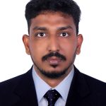 Mr. Karthi Ganesan, MBA